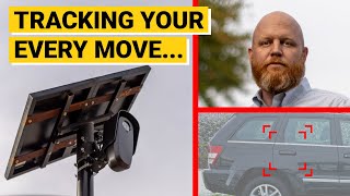 Flock's Creepy Surveillance System Coming to a City Near You