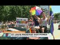 St. Louis PrideFest postponed until next year