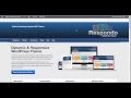 Respondo WordPress Theme Overview | Twitter Bootstrap Shortcodes & Full Theme Options