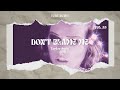 Taylor Swift - Don't Blame Me (Letra/Lyrics)