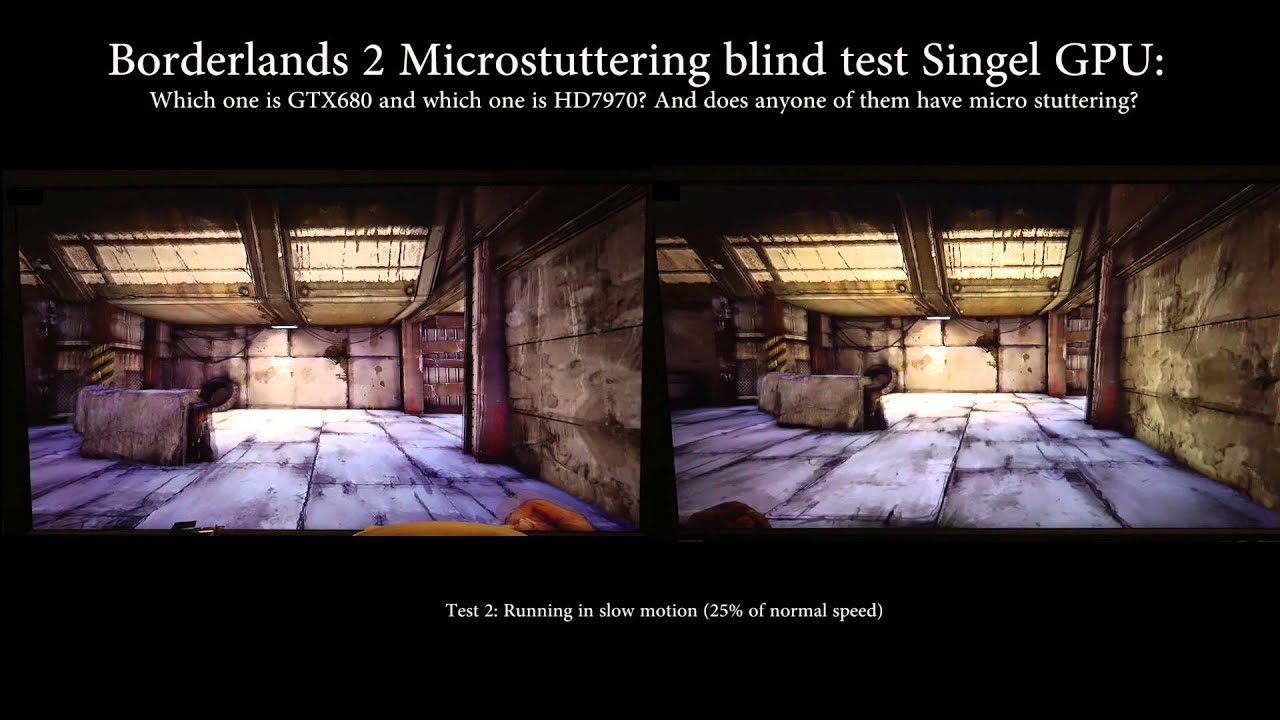 Pc Games Micro Stuttering At Hector Myers Blog