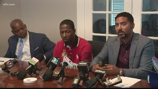Travis Price, attorneys lambast Rock Hill police narrative about viral arrest