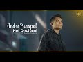 ANDRE PARAPAT - Hot Dirohami  | Lagu Batak Terbaru 2022 (Official Music Video)