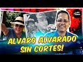 ALVARO ALVARADO - UNA ENTREVISTA SIN CORTES!.