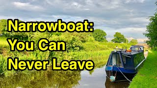 Narrowboat: Be Careful What You Wish For