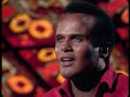 Harry Belafonte - The Hands I Love (Song for a Winter's Night) (Live)