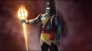 Shiv Tandav Stotram Mix HD || Lord Shiva Songs in Hindi || KTX Devotional Songs