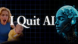 Why I Stopped Using AI (and Started Using My Brain)