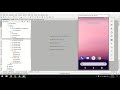 Implementing Dark (Night) Mode in Android Studio