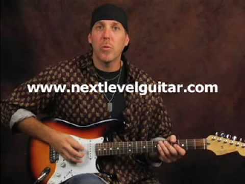 Guitar lesson improve picking dexterity speed & clarity Guitar lesson improve picking dexterity speed & clarity
