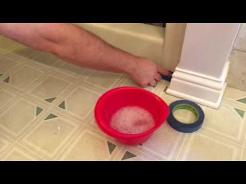 How to Caulk Your Bathtub or Shower How to Caulk Your Bathtub or Shower