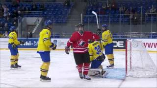 Connor McDavid Feature (Dec. 2013)