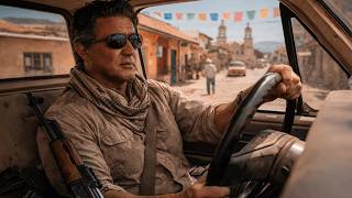 They Kidnapped the Wrong Girl… and Started a War | Hollywood action movie