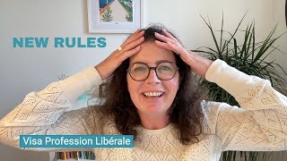 Big Changes for Freelancers in France since June 2025!