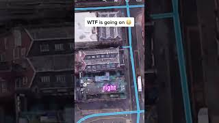 Really Weird Things Found On Google Earth Secrets