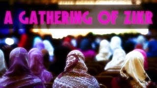 A Gathering Of Zikr ᴴᴰ ┇ Amazing Reminder ┇ The Daily Reminder ┇