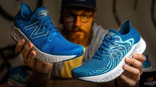 New Balance Fresh Foam 1080 v11 Review // What's Changed?!?!