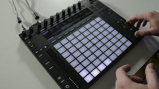 Sampling Workflow & New Features | Ableton Push 2 Tutorial