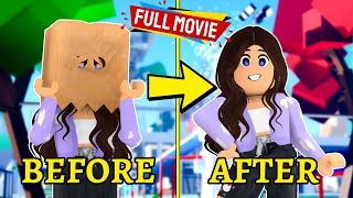 The Paper Bag Girl, FULL MOVIE | brookhaven 🏡rp animation