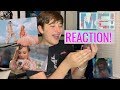 Taylor Swift - ME! (feat. Brendon Urie of Panic! At The Disco) - REACTION!