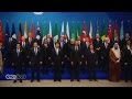 G20: The big picture