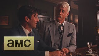 Talked About Scene: Episode 711: Mad Men: Time & Life