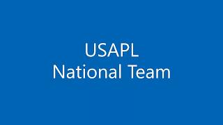 How to Make a USA Powerlifting (USAPL) National Team | Powerlifting Tips