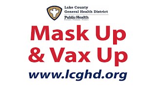 Lake County Ohio COVID-19 Vaccine Distribution