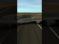 GO Around at Heathrow #infiniteflight #aviation #viral #fyp