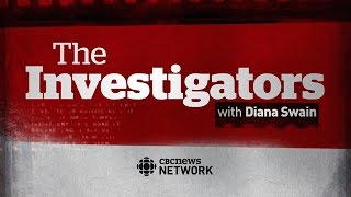The Investigators with Diana Swain - Journalism and the White House