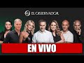 📻 22/10 | El Observador FM 107.9 ||  Majul, Yanina, Cabak, Calabró, Gasulla, Girón, Trebucq, Rossi