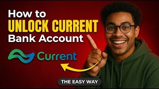 How to Unlock a Current Bank Account in 5 Easy Steps (2026)