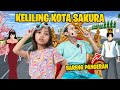 24 JAM LEIKA KELILING KOTA SAKURA BARENG PANGERAN😍🥰KOMPILASI LEIKA GAMING 1 JAM [SAKURA SCHOOL INDO]