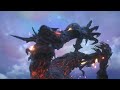 Final Fantasy 16 Rising Tide DLC -  Let's Play Part 8 Leviathan