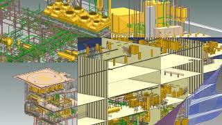 AVEVA E3D Design