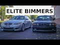 Elite Bimmers Channel Trailer