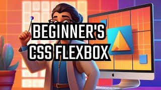 CSS Flexbox Tutorial #1 - Introduction