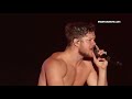 Imagine Dragons - Radioactive ('18 March Madness Music Festival)