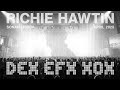Richie Hawtin - DEX EFX X0X at Sonar, Lisboa - 11.04.2025
