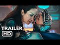 STAR TREK: SECTION 31 Official Trailer (2024)