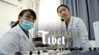 Medical support program making a difference in Tibet