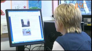 JISC - Stories of e-Portfolio Implementation - Birmingham City University