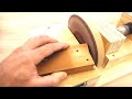 Convert the drill to  the sanding machine - tự làm máy chà nhám từ máy khoan