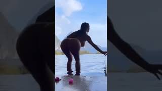 Demi rose beest bikini shoot video #youtube #short #free #trending #free #viral #shorts