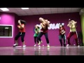 Группа Ани Ушаковой My Way Dance Center