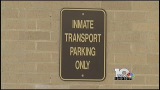 Montgomery Co Inmate GED program