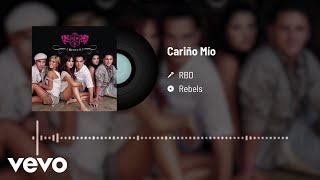 RBD - Cariño Mio (Audio)