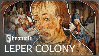 Is There An 11th-Century Leper Colony Buried In Cornwall? | Time Team | Chronicle
