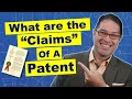 What Are Patent CLAIMS?