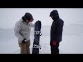 Capita Black Snowboard Of Death 2019 Snowboard Review